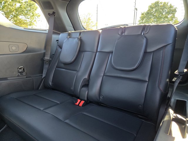 New 2026 Ford Explorer - photo 15