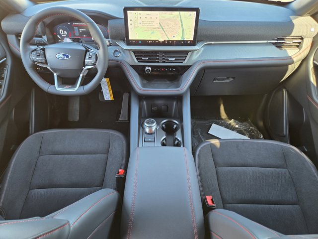 New 2026 Ford Explorer - photo 19