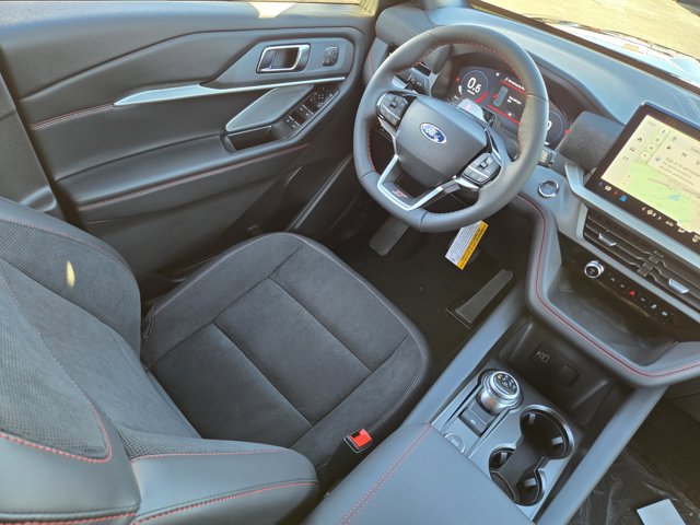 New 2026 Ford Explorer - photo 20