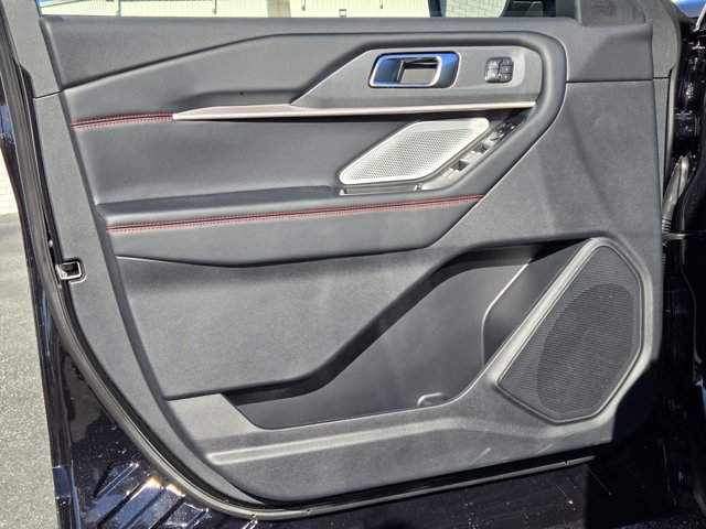 New 2026 Ford Explorer - photo 22