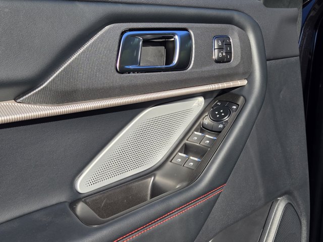 New 2026 Ford Explorer - photo 23