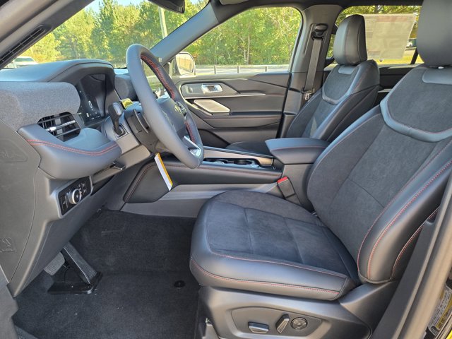 New 2026 Ford Explorer - photo 24