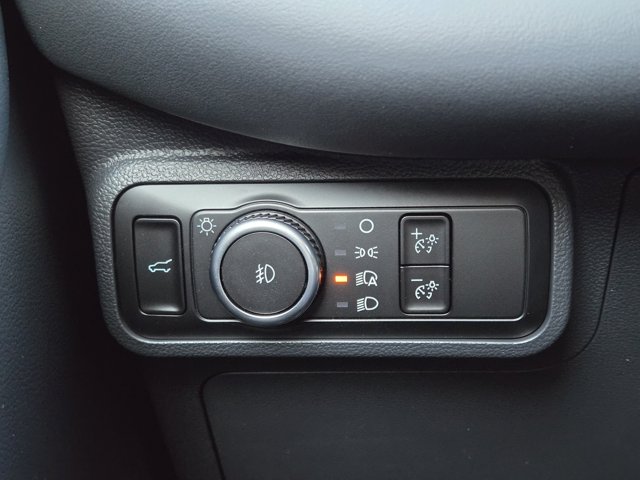 New 2026 Ford Explorer - photo 25