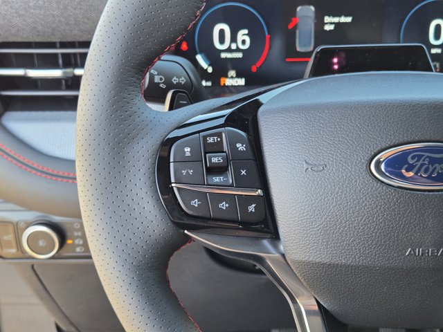 New 2026 Ford Explorer - photo 26