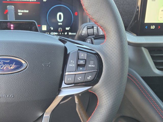 New 2026 Ford Explorer - photo 27