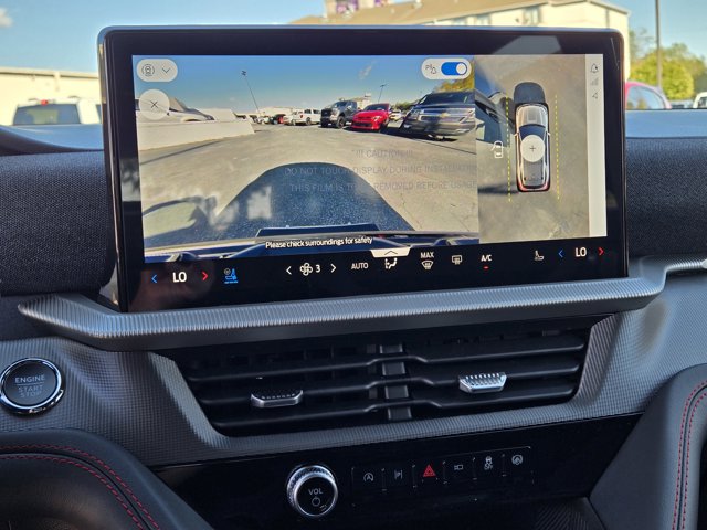 New 2026 Ford Explorer - photo 30