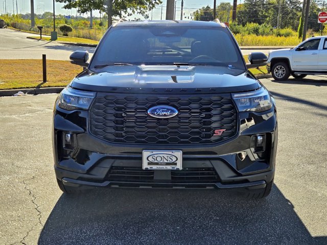 New 2026 Ford Explorer - photo 6
