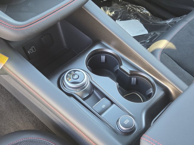 New 2026 Ford Explorer - photo 32