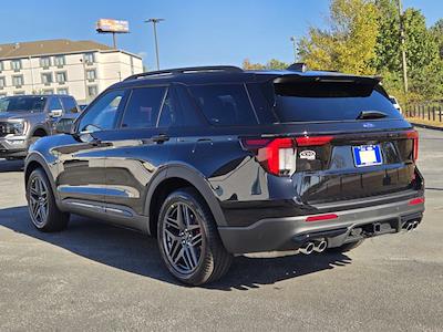 New 2026 Ford Explorer - photo 1