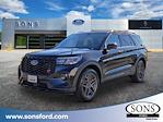 2026 Ford Explorer 4WD SUV for sale #7517 - photo 1