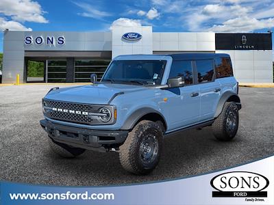 New 2025 Ford Bronco - photo 1