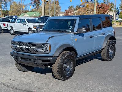 New 2025 Ford Bronco - photo 1