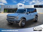 2025 Ford Bronco 4WD SUV for sale #7518 - photo 1