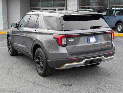 New 2026 Ford Explorer - photo 1
