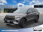 2026 Ford Explorer 4WD SUV for sale #7526 - photo 1