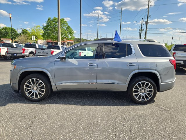 Used 2023 GMC Acadia - photo 13