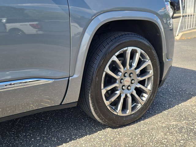 Used 2023 GMC Acadia - photo 14