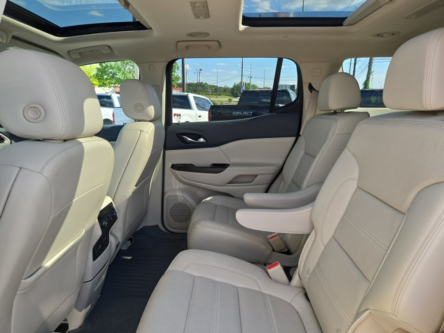 Used 2023 GMC Acadia - photo 17
