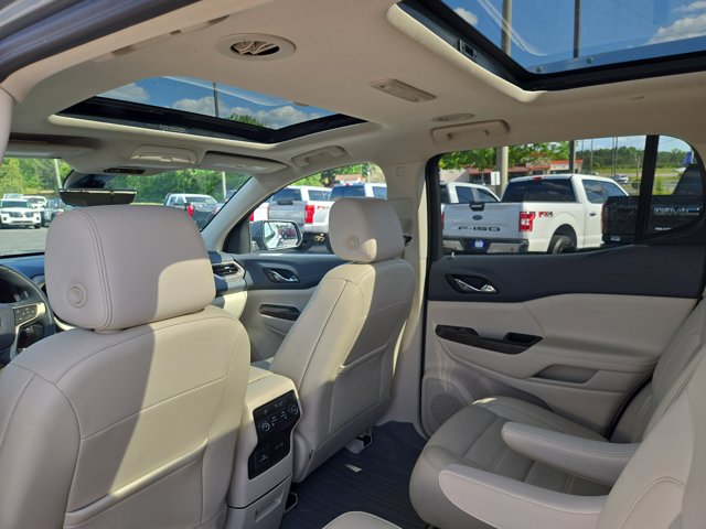 Used 2023 GMC Acadia - photo 18