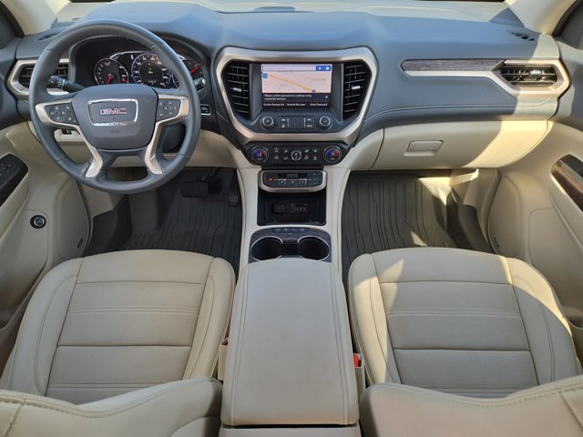 Used 2023 GMC Acadia - photo 20