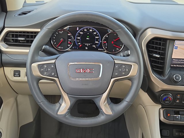 Used 2023 GMC Acadia - photo 22