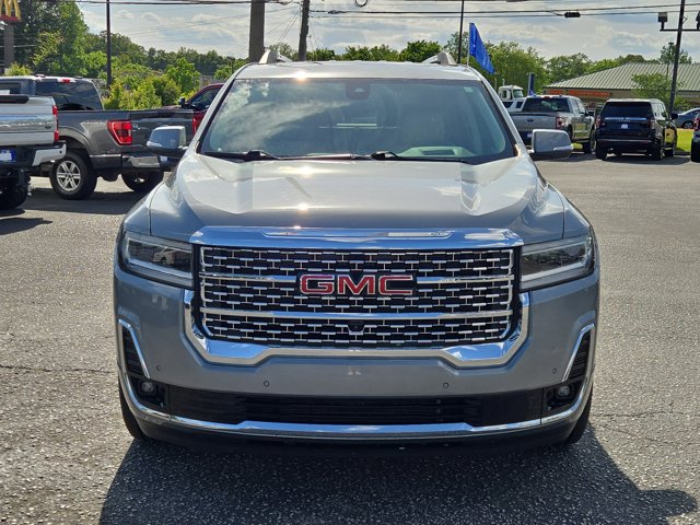 Used 2023 GMC Acadia - photo 6