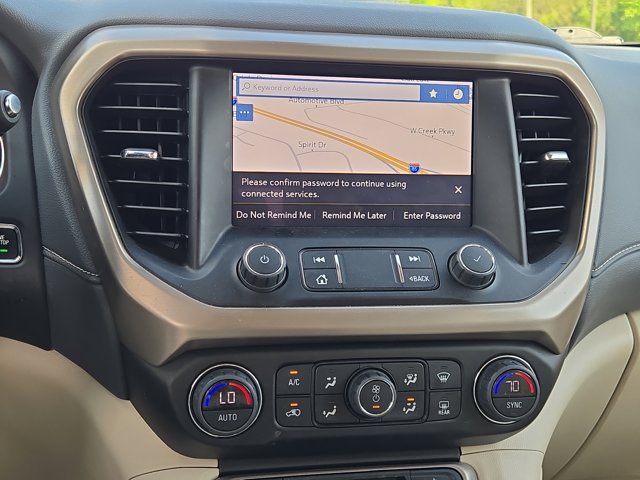 Used 2023 GMC Acadia - photo 23