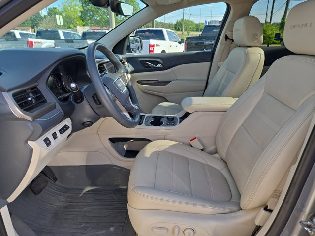 Used 2023 GMC Acadia - photo 25