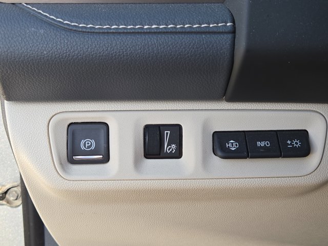 Used 2023 GMC Acadia - photo 27