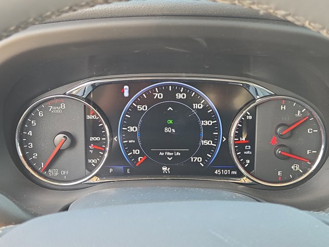 Used 2023 GMC Acadia - photo 30