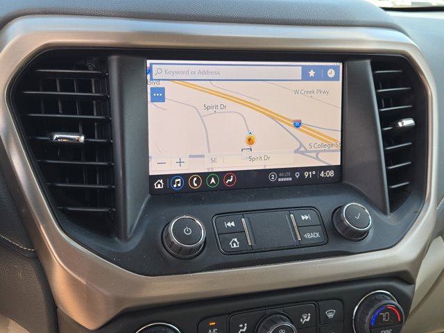 Used 2023 GMC Acadia - photo 31