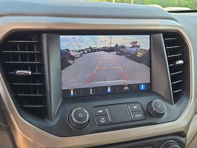 Used 2023 GMC Acadia - photo 32