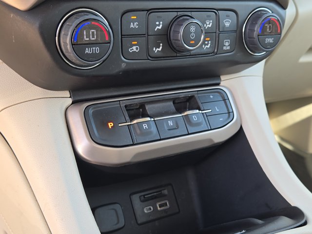 Used 2023 GMC Acadia - photo 34