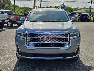 Used 2023 GMC Acadia - photo 2