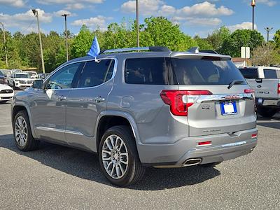 Used 2023 GMC Acadia - photo 2