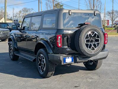 New 2025 Ford Bronco - photo 1