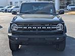 New 2025 Ford Bronco Outer Banks thumbnail 4