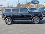 New 2025 Ford Bronco Outer Banks thumbnail 8