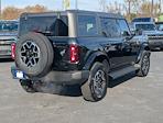 New 2025 Ford Bronco Outer Banks thumbnail 9
