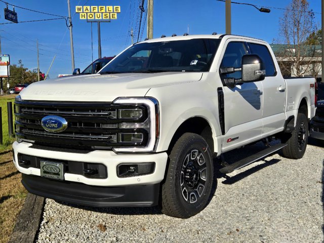 New 2026 Ford F-250 - photo 5