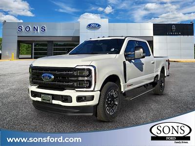 New 2026 Ford F-250 - photo 1