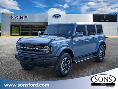 New 2025 Ford Bronco - photo 1