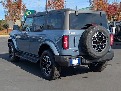 New 2025 Ford Bronco - photo 1