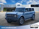 2025 Ford Bronco 4WD SUV for sale #7541 - photo 1