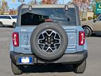 2025 Ford Bronco 4WD SUV for sale #7541 - photo 11