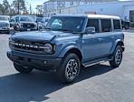 2025 Ford Bronco 4WD SUV for sale #7541 - photo 3