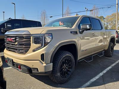 Used 2023 GMC Sierra 1500 - photo 1