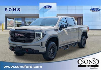 Used 2023 GMC Sierra 1500 - photo 1
