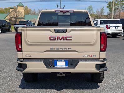 Used 2023 GMC Sierra 1500 - photo 1