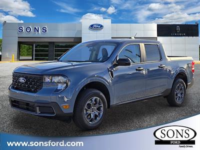 New 2025 Ford Maverick - photo 1